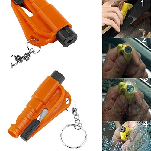 Aquarium-JunKies Rojo lava 0,7-1,2 (5 kg)