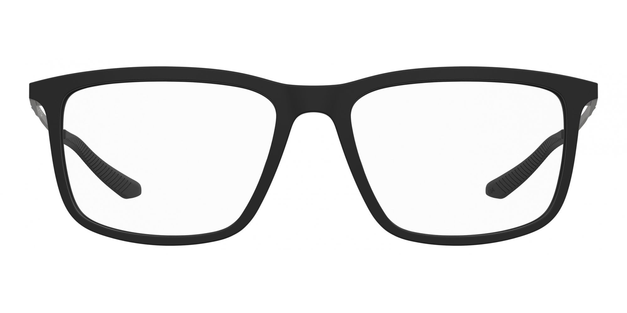 Under Armour Okulary przeciwsłoneczne UA 5127XL/G matowe czarne 59/18/145 męskie