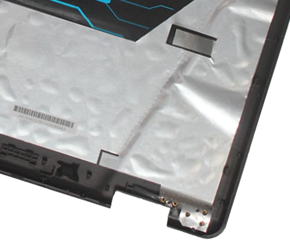 New Laptop Replacement LCD Top Cover Case for MSI GT70 GX70 GT780DX 1761 1762 1763 Rear Lid A Shell