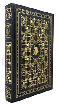 Hardcover TALES OF MYSTERY AND IMAGINATION Franklin Library Book
