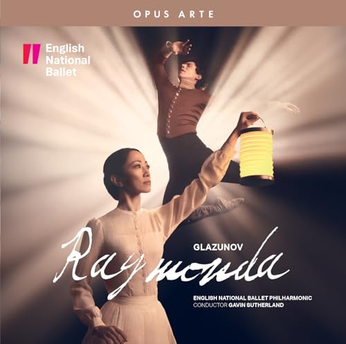 Raymonda, Op. 57, Act I Scene 2: Waltz - Coda