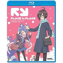 Place To Place Complete Collection [Blu-ray]