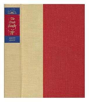 Hardcover The Dude Ranger Book