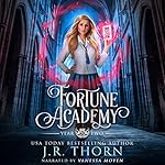 Cover of Fortune Academy: Year Two