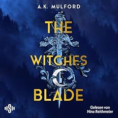 The Witches' Blade Titelbild
