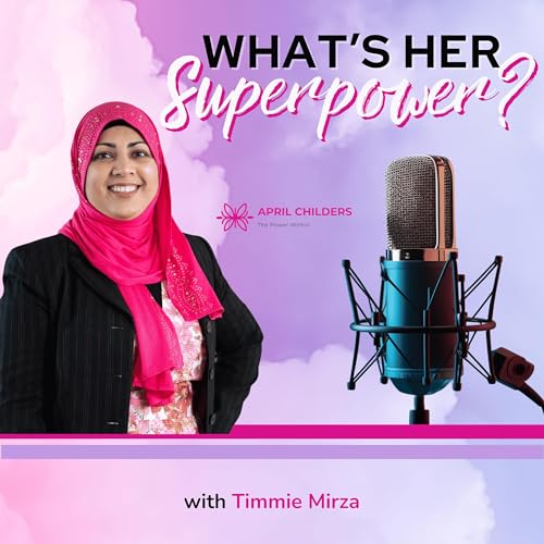 Simplify Your Life with Timmie Mirza!