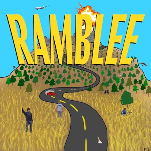 Ramblee cover art