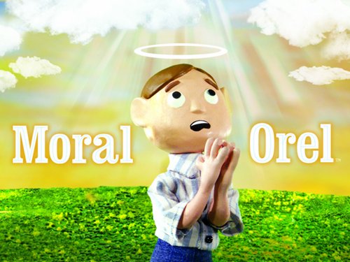 Moral Orel