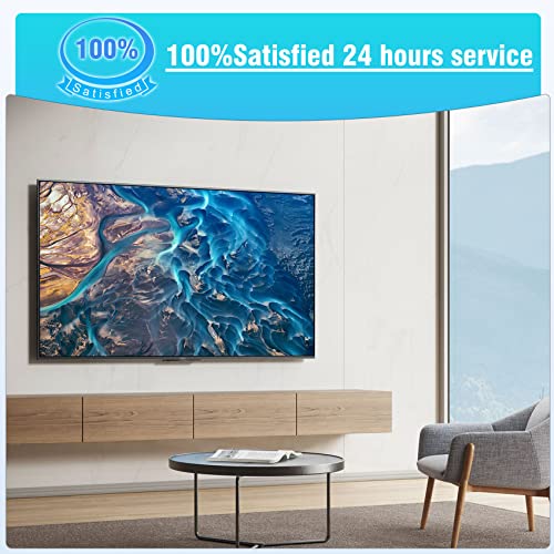 BN39-02209A BN39-02210C One Connect Cable is Compatible with Samsung TV UN49KS8500FXZA UN49KS8500FXZC UN49KS8000FXZA UN49KS8000FXZC - Thumbnail 7