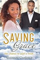 Saving Grace 1522789510 Book Cover