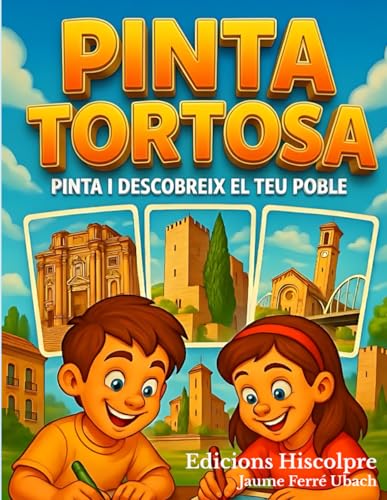Pinta Tortosa