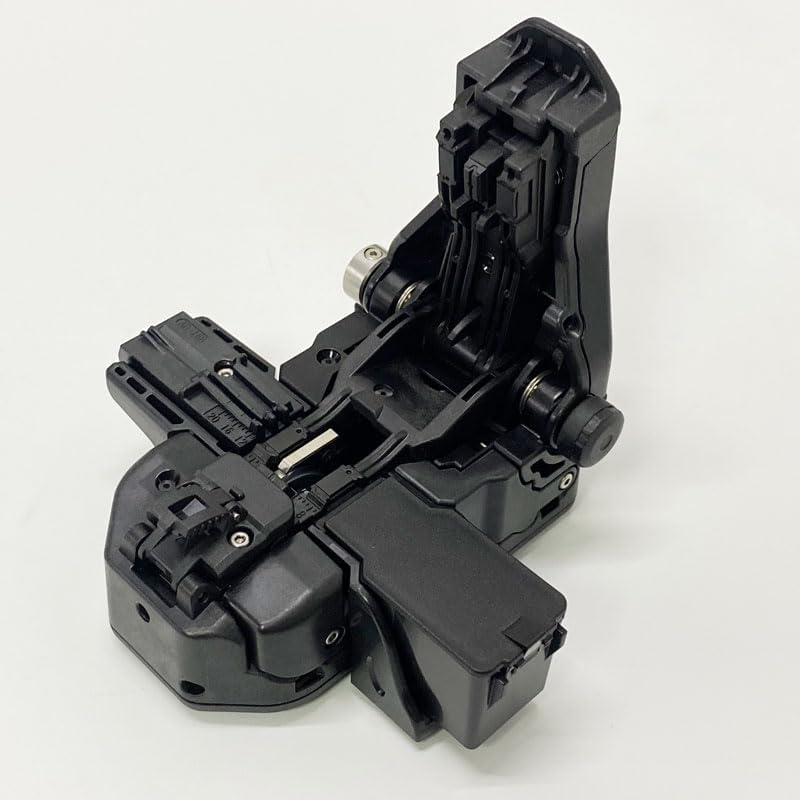 Fujikura New Model Fiber Cleaver Cutter CT16 CT-16 High Precision Cleaver for FSM-43 FSM-33 Welding Splicer (1 PCS)