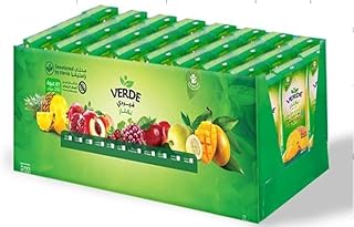 نكتار اناناس من فيردي، 200 مل (كرتون 27 قطعة)