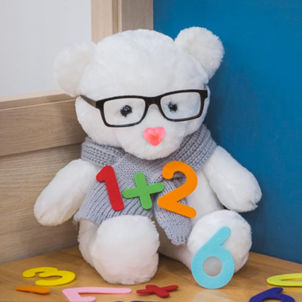 Amazon.co.jp: GOMAKERER 100セット 2色クラフトノーズ