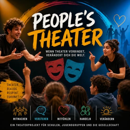 People&acute;s Theater Folge 2