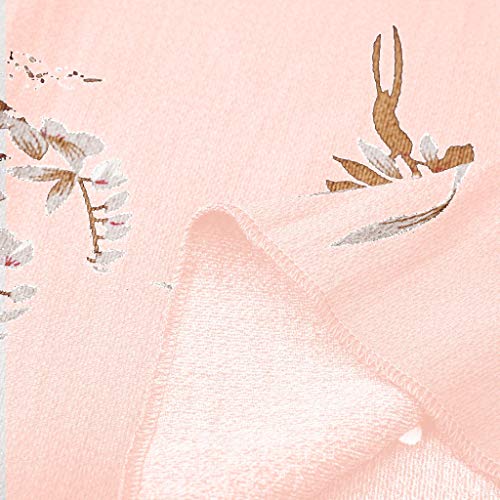 Robe de vacances à la plage style bohème chic et romantique - 3