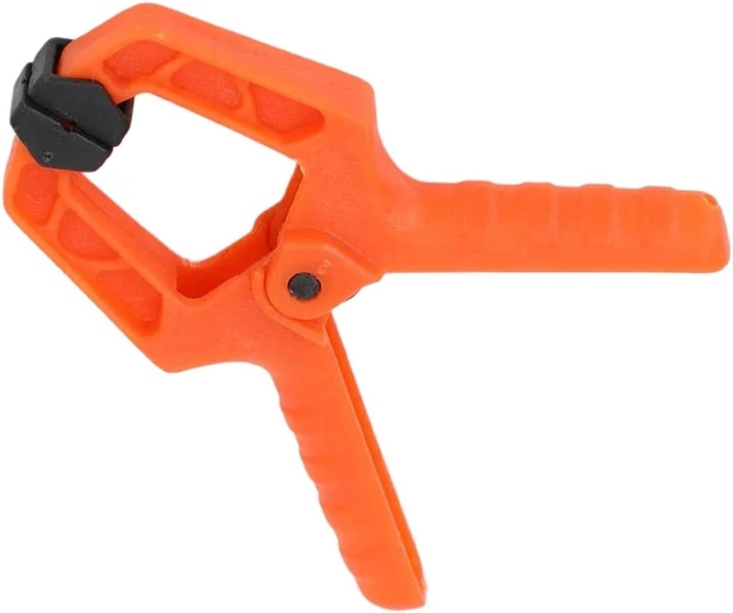 10/5pcs woodworking Spring Clamps DIY Woodworking Tools Plastic Nylon Clamps for Woodworking Spring Clip Photo Studio Background(4 inches)