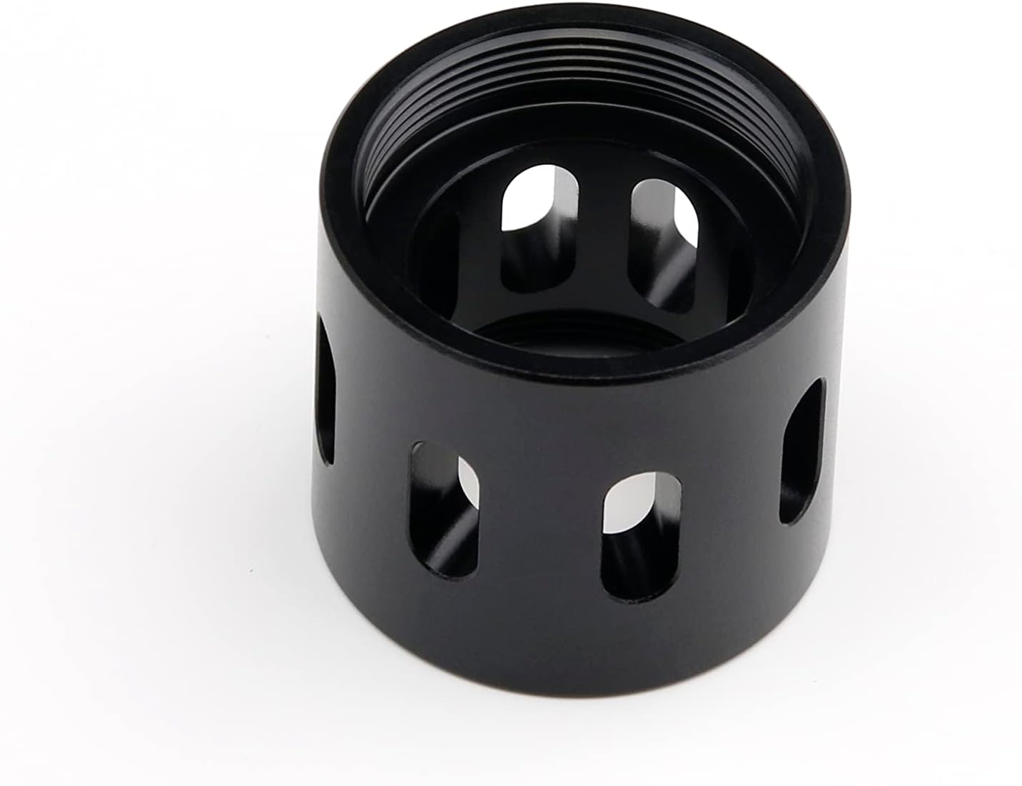 Lightsaber Connector (Black)