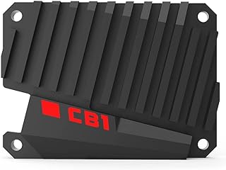 LIANXUE BIGTREETECH CB1 Heatsink for CB1 Compute Core Board 3D Printer Parts Metal