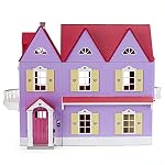Dollhouses Plastic