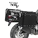 Produktbild Alukoffer Set für Husqvarna 701 Enduro Seitenkoffer GX-38-45 schwarz