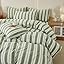 08# Green Striped