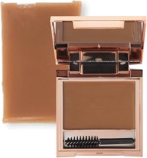 Makeup Revolution, Jabón para cejas Styler Pl...