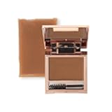 Makeup Revolution, Eyebrow Soap Styler Plus, Brown, 5g