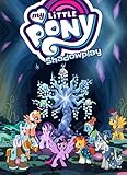 My Little Pony: Shadowplay (MLP Episode Adaptations)