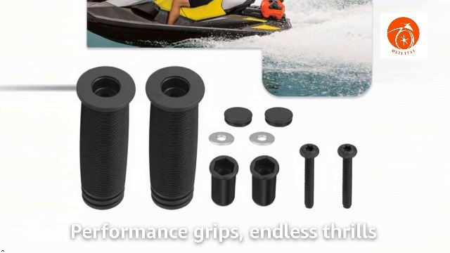 Amazon.com: Handle Grip kit for Seadoo 1996 to 1998 GSX GTS GTX