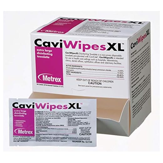 Can you take antibacterial wipes in hand luggage CaviWipes Disinfecting Packet Essentials