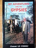 My Adventures With the Gypsies B000K3NTKK Book Cover