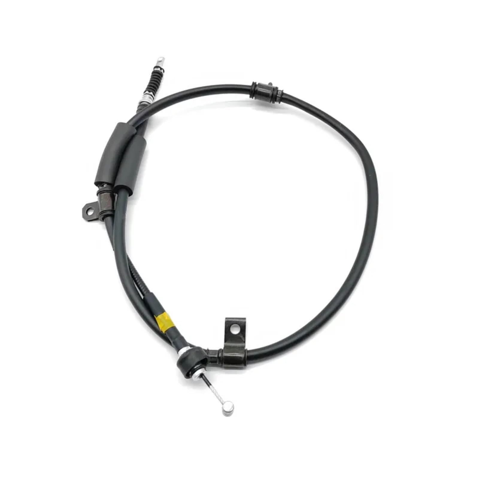 Elemento Controllo Freno Stazionamento Per Hyundai 2005 2006 2007 2008 Per Tiburon 2.0L 597702C320 59770-2C320 Cavo Freno Di Stazionamento