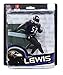 Ray Lewis (Baltimore Ravens) NFL 32 McFarlane CLARKtoys Exclusive
