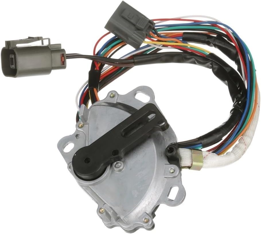Replacement Neutral Safety Switch for 2000-2004 Nissan Frontier, Xterra (3.3L V6)
