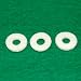 Valve Stem Felt Washer for Yamaha - O.D. 14 mm - Euphonium Tuba - Set of 3