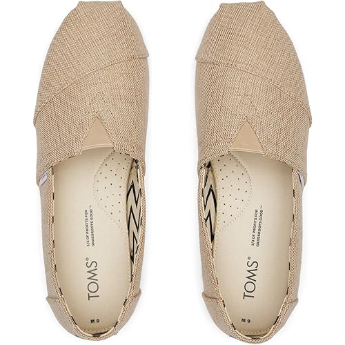 Image of TOMS Men's Alpargata Loafer Flat