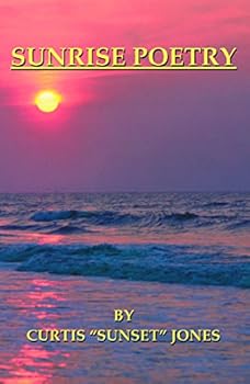 Paperback Sunrise Poetry Book