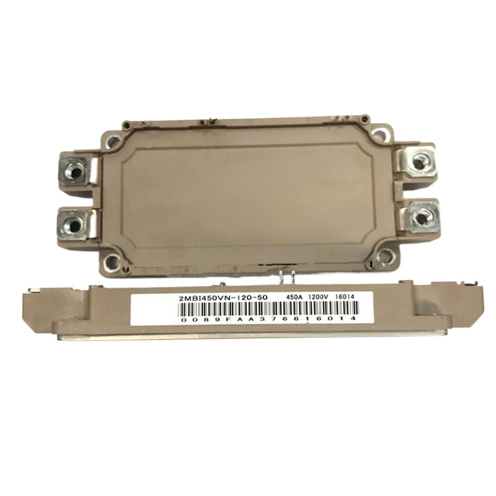 Module IGBT 2MBI450VN-120-50 transistor de puissance 1200V