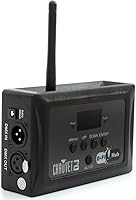 Vista 3 de CHAUVET DJ Iluminación LED (DFIHUB)