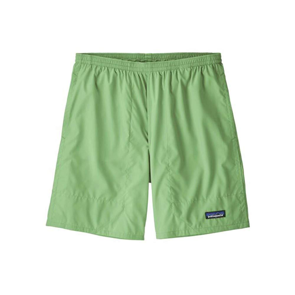 Baggies Lights Shorts, Thistle Green 