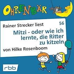 Couverture de Mitzi - oder wie ich lernte, die Ritter zu kitzeln