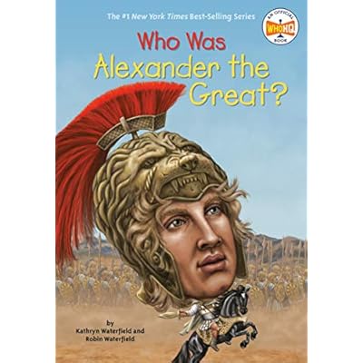 Who Was Alexander the Great?