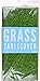 Kangaroo Grass Tablecover, Football Party Decorations Perfect for Super Bowl Themed Party (1/Pkg)