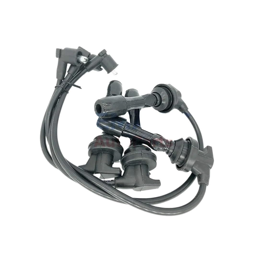Cavo di accensione per Hyundai I10 I20 27501-38B01 27501-03100 27501-03000 Set di Cavi di accensione e Cavi per Candele