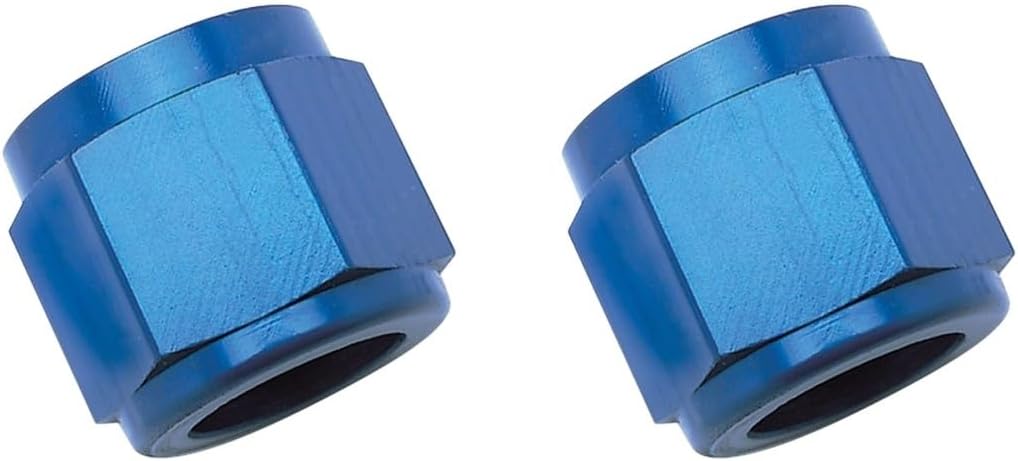 Russell 660580 Tube Nut Replacement for OEM