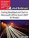 Creating Spreadsheets and Charts in Microsoft Excel 2007 for Windows: Visual Quick Project Guide