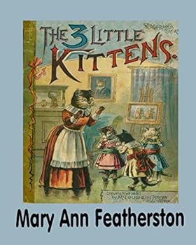 Paperback The 3 Little Kittens Book