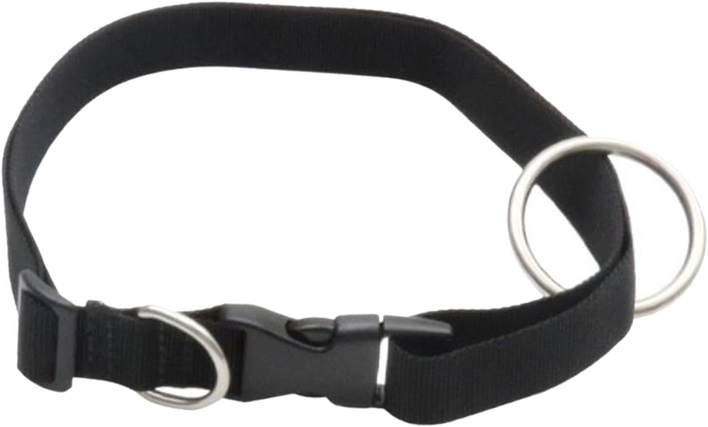 Scuba Diving Belt Hanging Strap with Quick Release Buckle, Heavy Duty Nylon, Adjustable Freediving Accessory for Snorkeling Gear