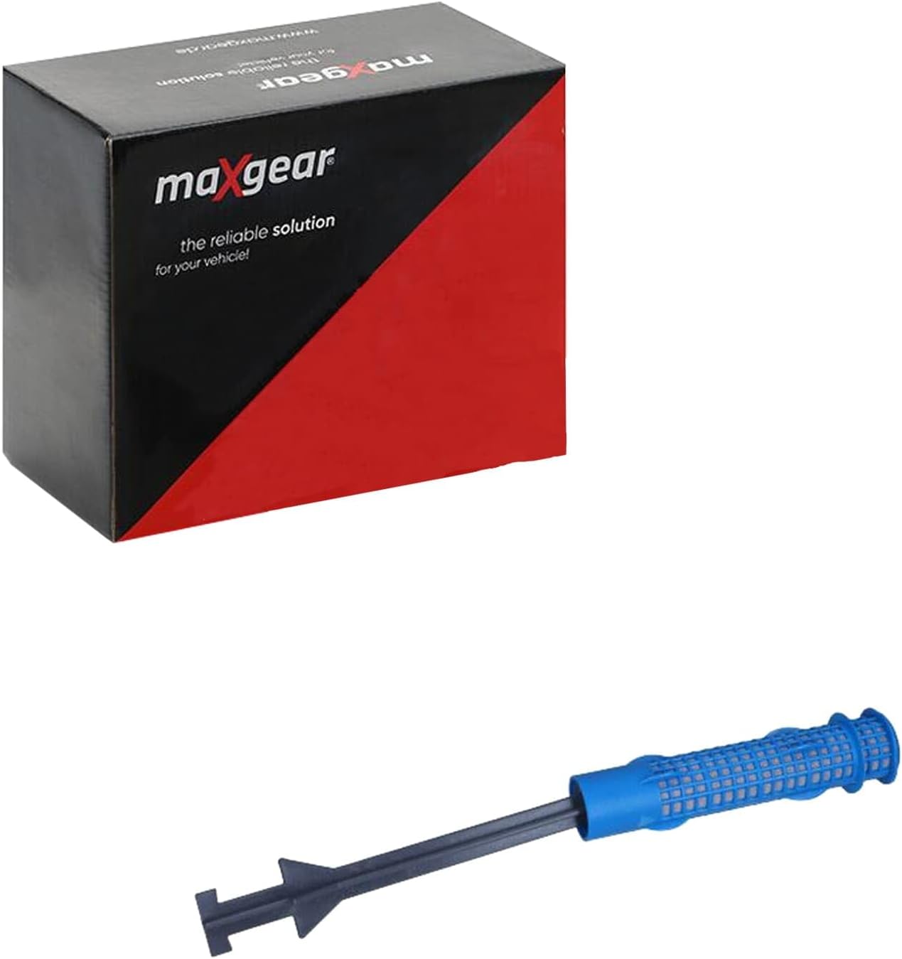 Maxgear AC411298 Air Conditioning Dryer Suitable for 5 7